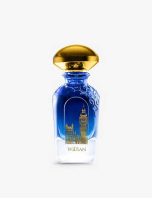 WIDIAN: London eau de parfum 50ml