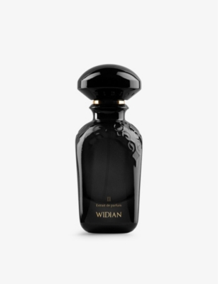 WIDIAN: Black II eau de parfum 50ml