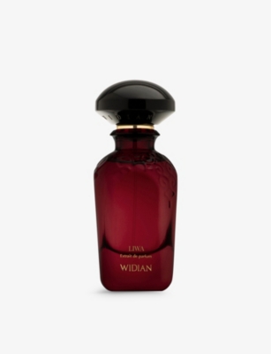 WIDIAN: Velvet Liwa eau de parfum 50ml