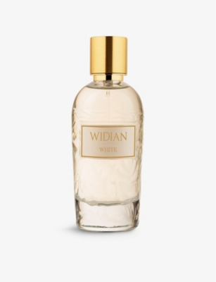 WIDIAN: Rose Arabia White eau de parfum 100ml
