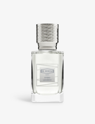 EX NIHILO: Le Mans Classic Speed Legends eau de parfum 50ml