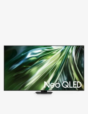 SAMSUNG: 2024 98in QN90D Neo QLED Smart TV