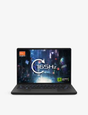 ASUS: ROG Zephyrus G14 Gaming Laptop