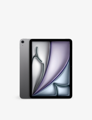APPLE: iPad Air 6th Gen 11 inch 256GB Space Grey