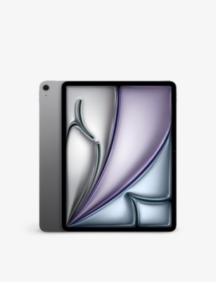 APPLE: iPad Air 13 inch 128GB Space Grey