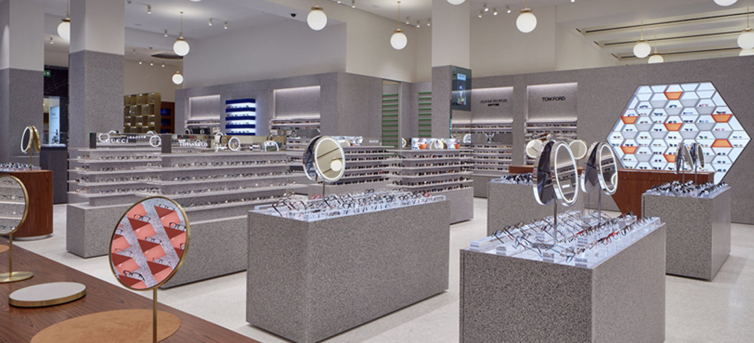 London Services Opticians