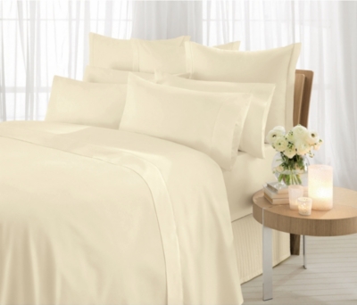 SHERIDAN 1000 Thread Count vanilla range
