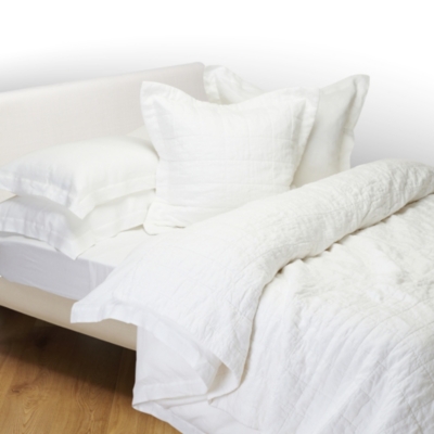 SHERIDAN Abbotson white range