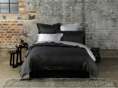 SHERIDAN Millennia anthracite range