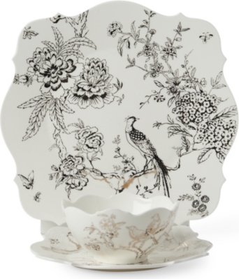 JASPER CONRAN @ WEDGWOOD Baroque Chinoiserie range