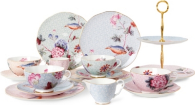 WEDGWOOD Cuckoo range