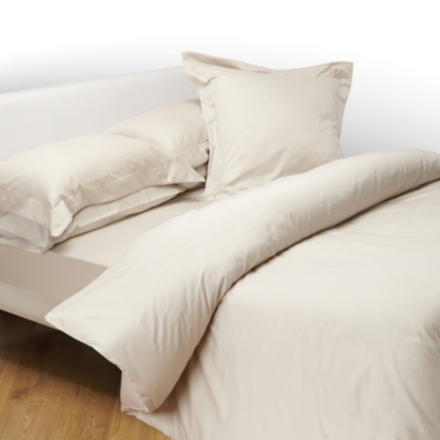 CHRISTY Supima Oyster range