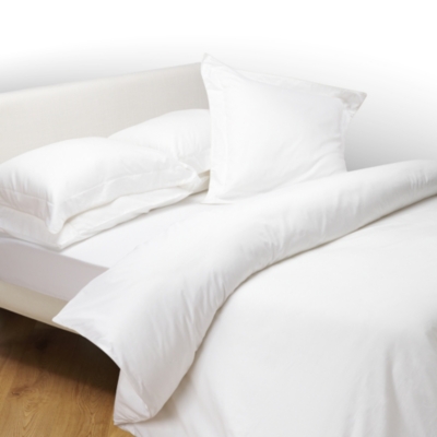CHRISTY Supima White range