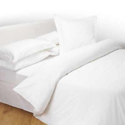 DORMITORY White range