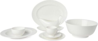 WEDGWOOD White range