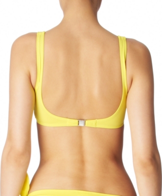 HEIDI KLEIN Brights halterneck bikini
