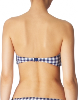 SEAFOLLY Sophia bandeau bikini