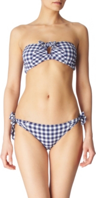 SEAFOLLY Sophia bandeau bikini