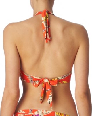 SEAFOLLY Havana halterneck bikini