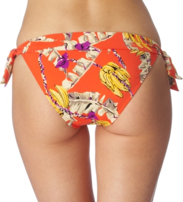 SEAFOLLY Havana halterneck bikini