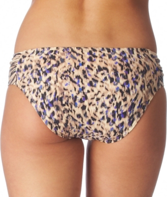 JETS BY JESSIKA ALLEN Instinct bandeau bikini