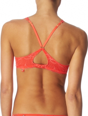 STELLA MCCARTNEY Jane Snuggling range