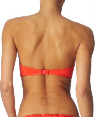 SEAFOLLY Goddess bandeau bikini