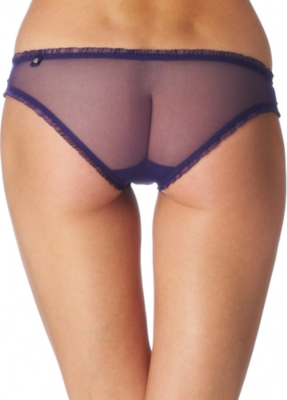 STELLA MCCARTNEY Elodie Hopping range