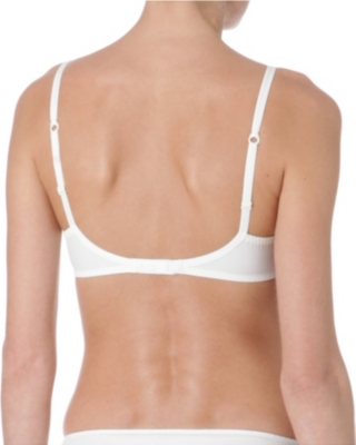 SIMONE PERELE Romance padded bra range
