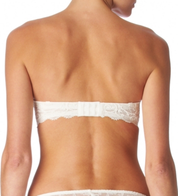 SIMONE PERELE Celeste lace strapless bra range