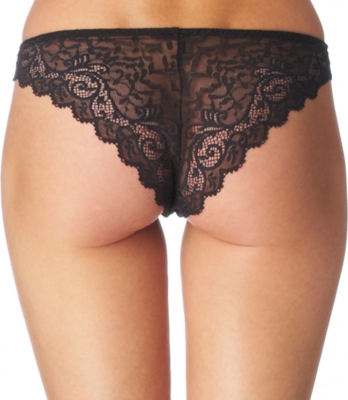 SIMONE PERELE Celeste lace strapless bra range