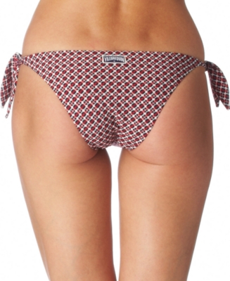VILEBREQUIN Keller halterneck bikini