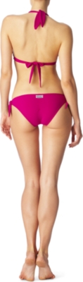 VILEBREQUIN Halterneck bikini