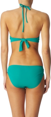 JETS BY JESSIKA ALLEN Journey bustier bikini