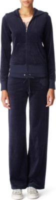 JUICY COUTURE Crest tracksuit