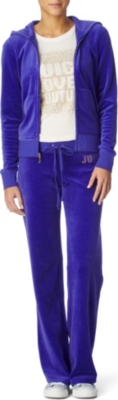 JUICY COUTURE Studded tracksuit