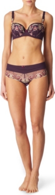 FAUVE Aurelia range