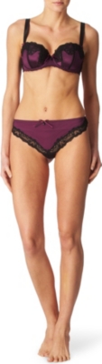 FAUVE Veronique range