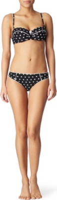 SEAFOLLY La Vita range