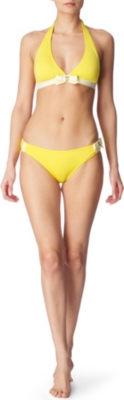JUICY COUTURE Love swimwear range