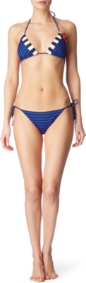 JUICY COUTURE Sailor Girl bikini