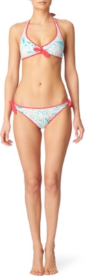 MARC BY MARC JACOBS Mona paisley swimwear range