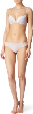 CALVIN KLEIN Fan Dance range