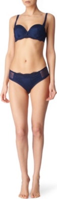 TRIUMPH Charming range