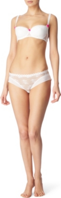 DIRTY PRETTY THINGS Kate bridal range