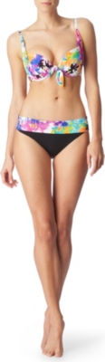 SEAFOLLY Shangrila bikini