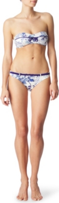 JETS BY JESSIKA ALLEN Infinity bikini