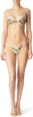 MIMI HOLLIDAY Cuba Libra range