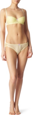 MIMI HOLLIDAY Fizz Gig range