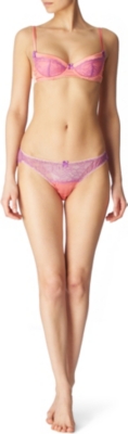 MIMI HOLLIDAY Daquiri range